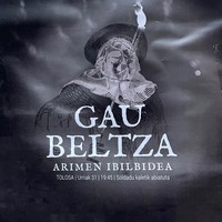 Gau Beltza