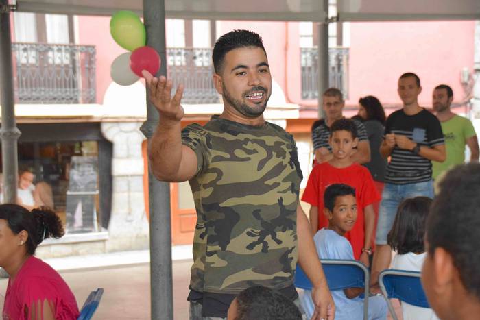 Errealitatearen aurrean, ald 12 1534533980747