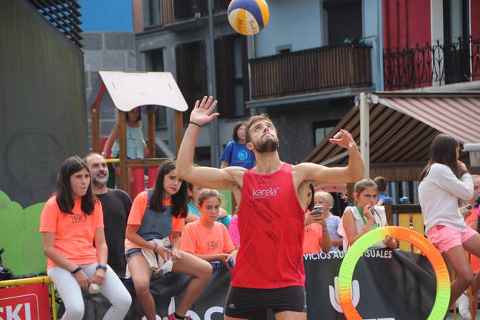 HONDARTZAKO BOLEI TXAPELKETA 16 1504631387980