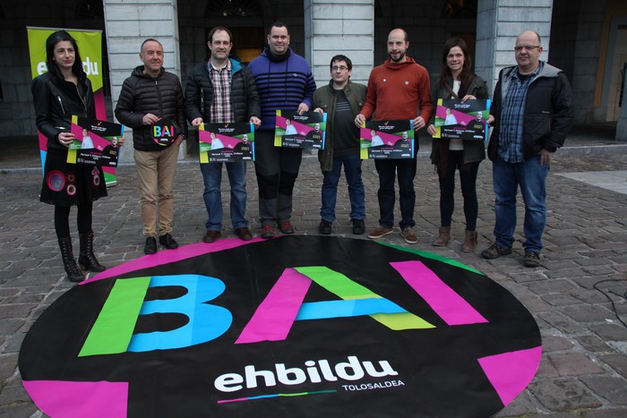 Beitialarrangoitia eta Fernandez, galdeketari begira