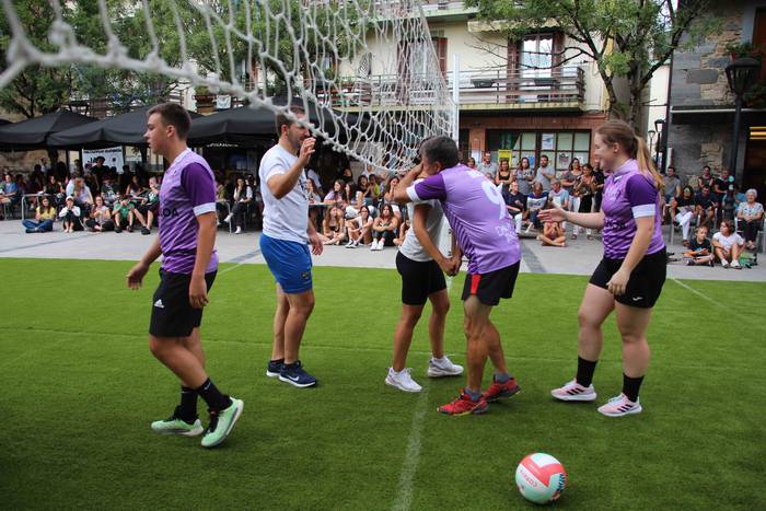 Ibarrako I. Boleibol Txapelk 45 1661539010004