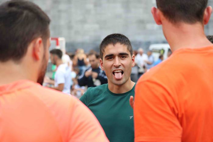 Antrax taldeak irabazi du Sa 8 1532514209901