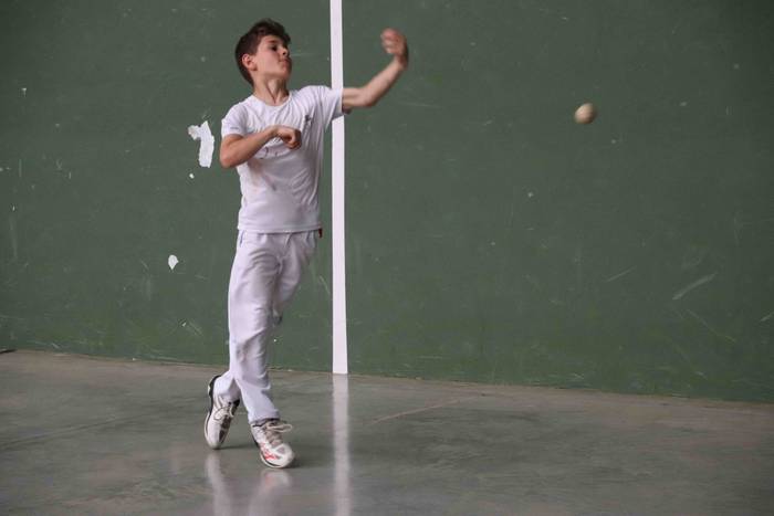 VI. Ataria Pilota Txapelketa 3 1655466918880