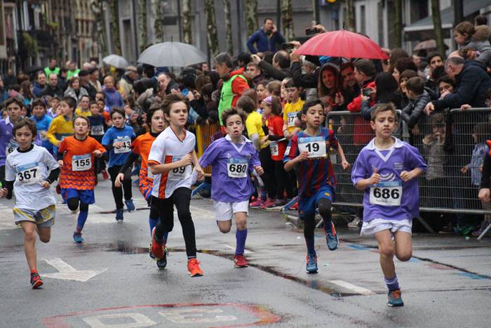 700 haur inguru XXXI. Ero Et 119 1516542580476