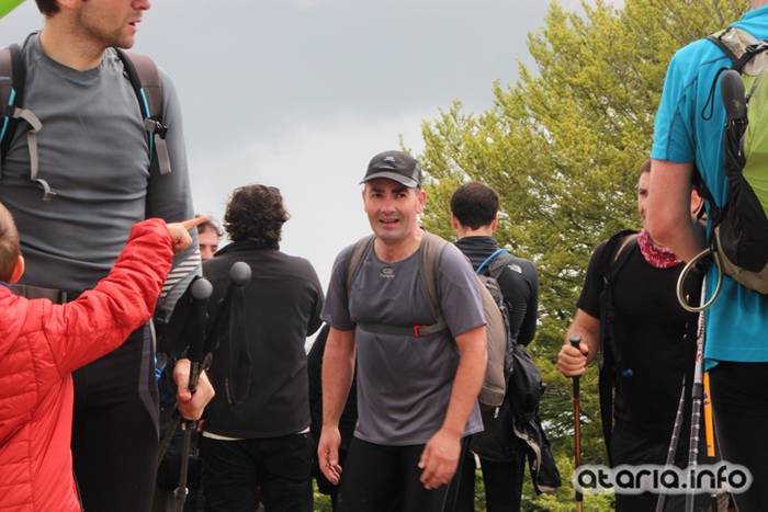 San Migeleko ataria, XIV Orduak 437 1464544447843