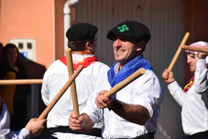 Atzokoari jarraipena eman di 31 1582463677357