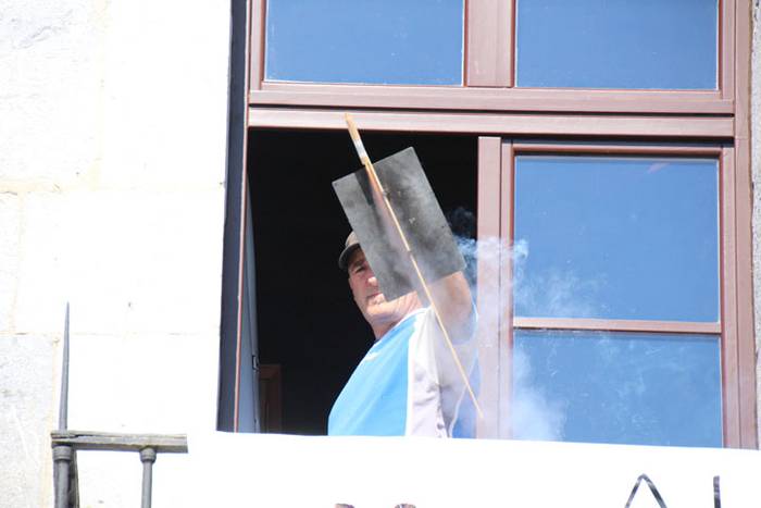 Haurrek hasi dute festa Orendainen 3 1471174584661