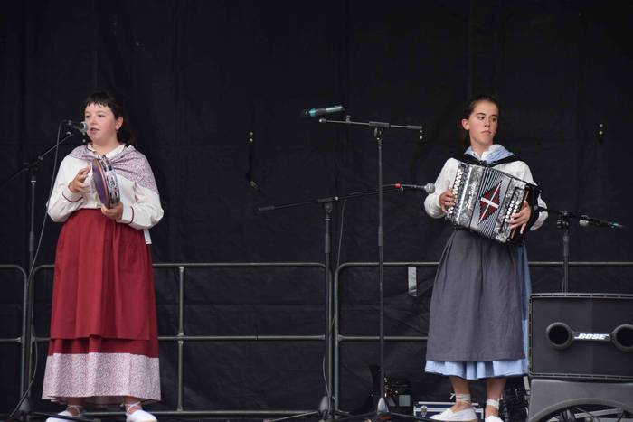 Zizurkil goiko festak trikit 34 1534358443423