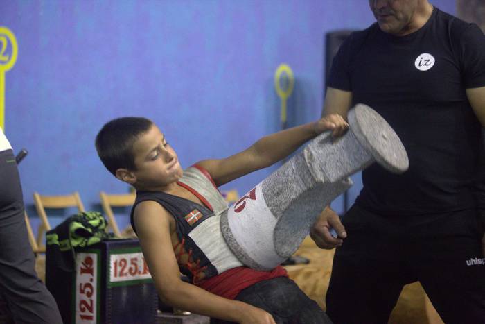 Alkizako festak, herri kirol 5 1568025846968