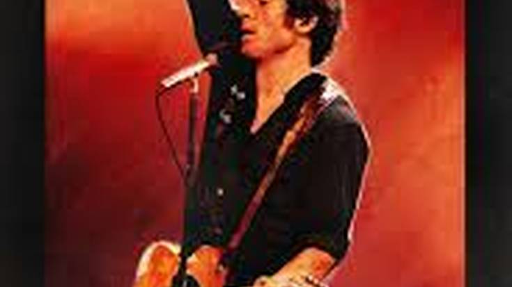 'Springsteen: Deliver me from nowhere'