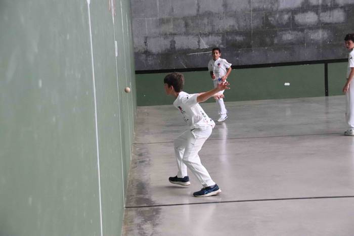 VI. Ataria Pilota Txapelketa 53 1655466945215