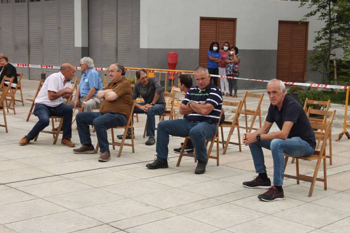 Asteasuko jaiak 2020, herri  3 1593434409913