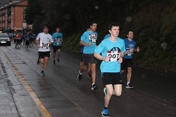 Alegian, Urte Zaharreko last 29 1514748742036