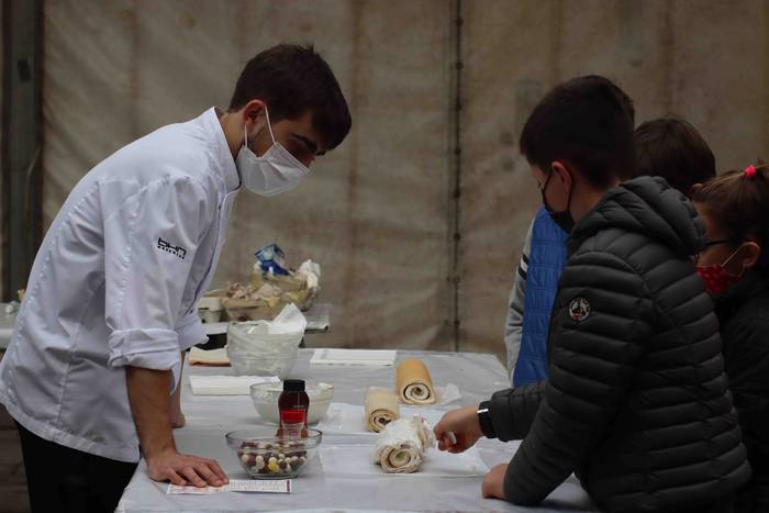 Berazubiko gazteak sukaldari 26 1633776261667