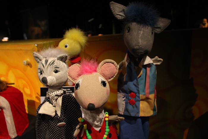 Bikote perfektu baten histor 20 1524754730363