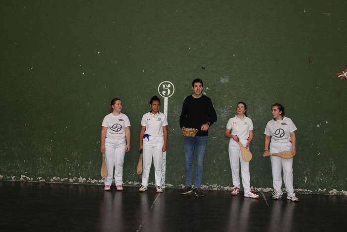 Ataria Pilota Txapelketa, As 2 1525514878945