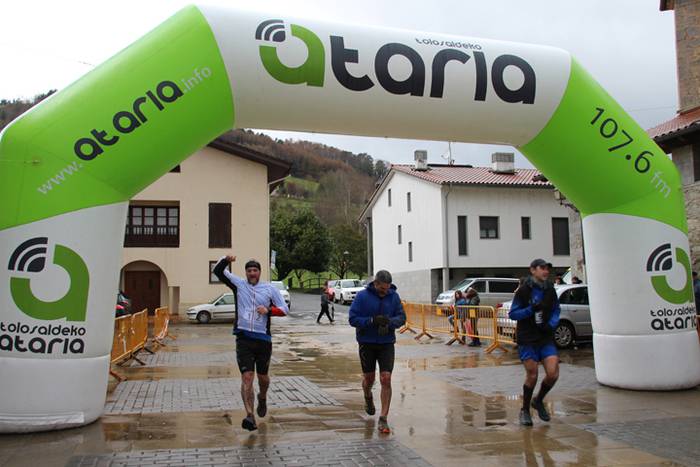 Larraul-Hernio-Larraul mendi 94 1521385038494