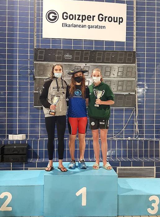 Tolosaldea IKTkoek urrezko b 5 1644401452694