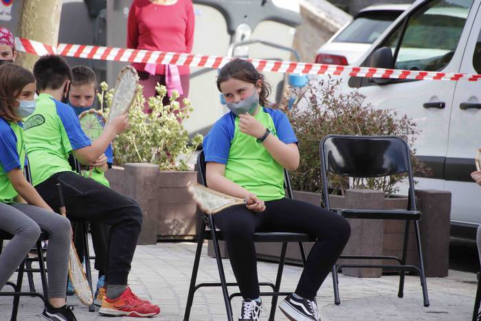 Irurako Kutxa Bira iruditan 45 1619287454885