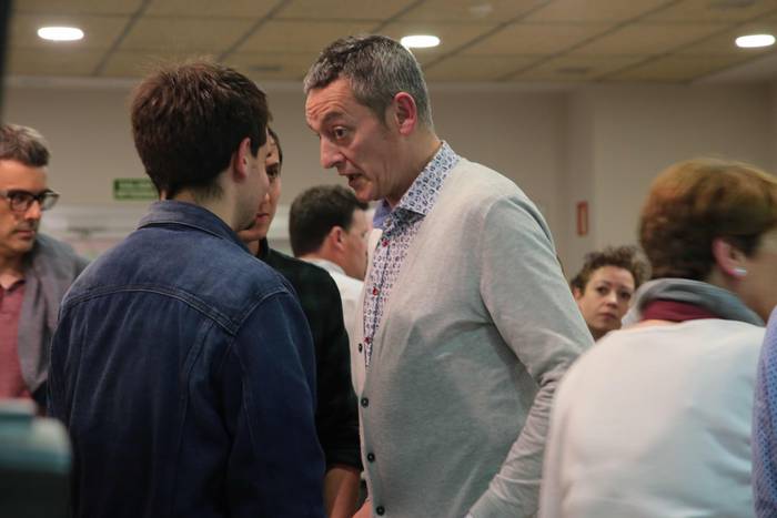 Hauteskunde gaua 2019 Tolosa 41 1558953720947