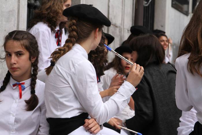 Tolosako sanjoanak, larunbat 64 1498331454076