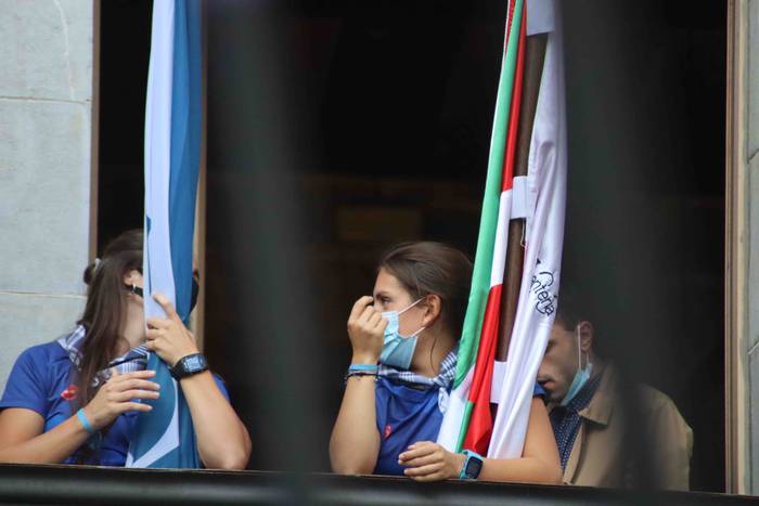 Tolosa urdinez jantzi da 30 1632073501822