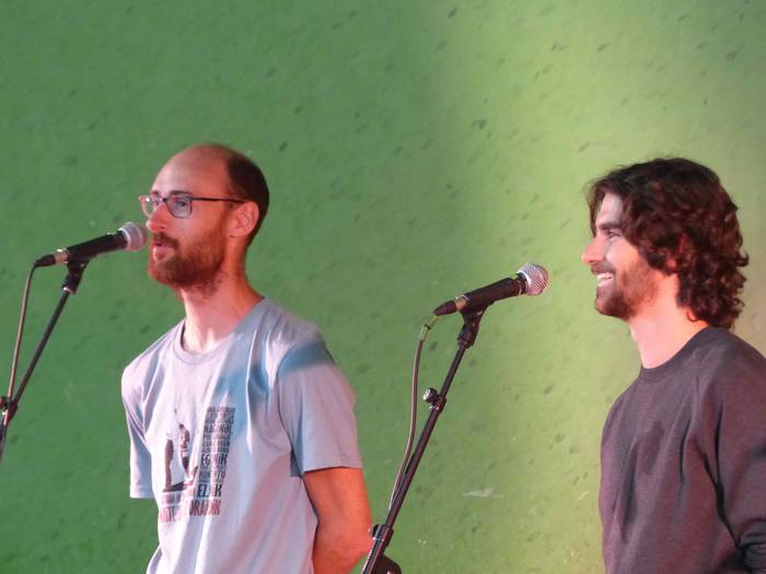 Asteasuko bertso saioa 78 1593513819770