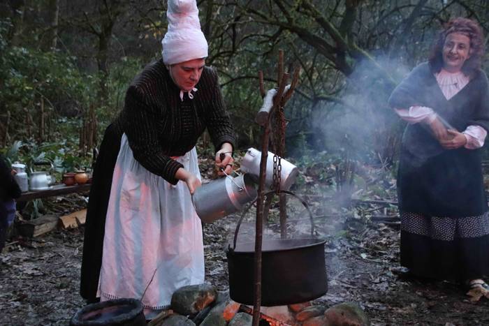 Olentzaroaren magian murgild 46 1577038534544