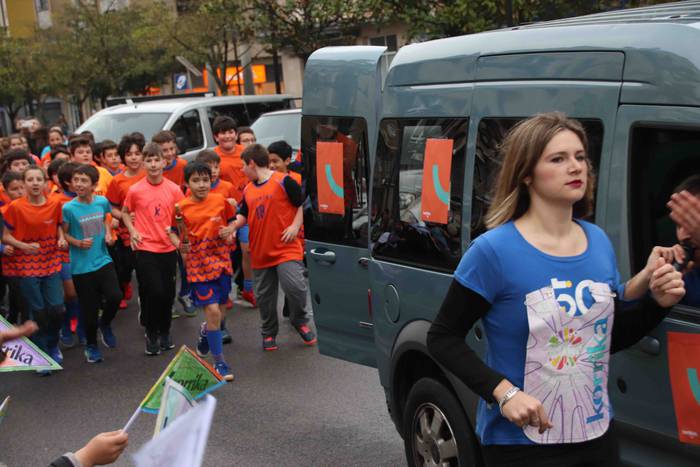 Badator Korrika! 51 1555061174037