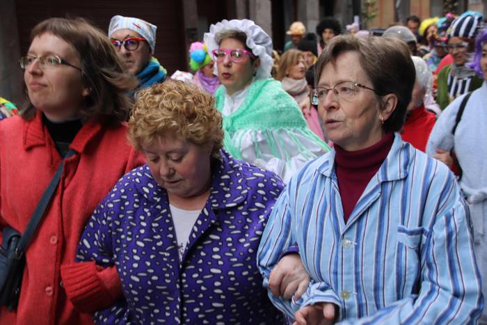 Dianak esnatu du Zaldunita 42 1551612765762