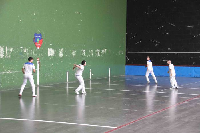 Eskualdeko pilotarien artean 45 1594199362604