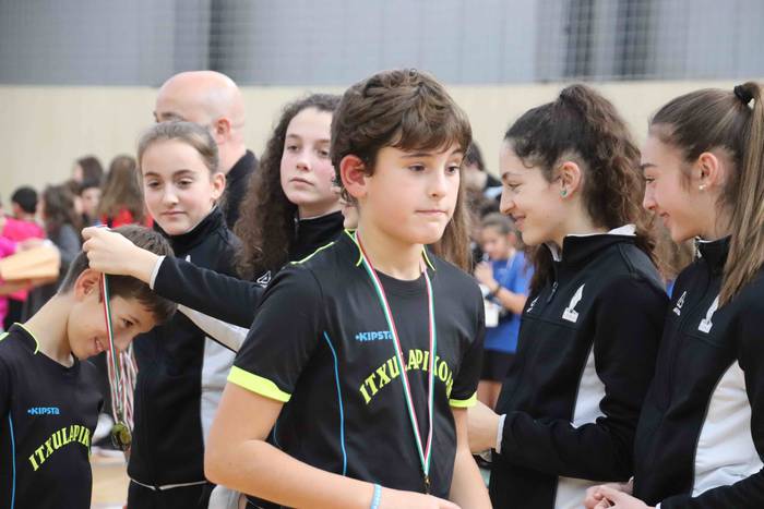 Gabonetako Areto Futbol Txap 94 1578233383650