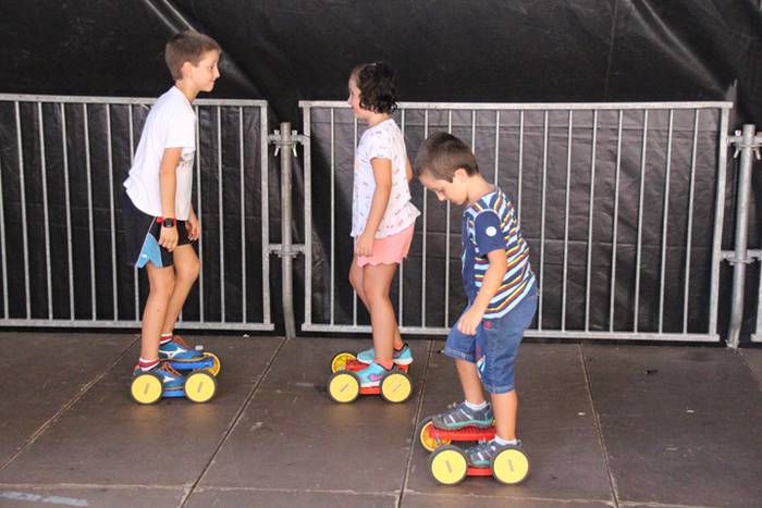 Zirkuaren aparretan murgilduta 27 1473012587871