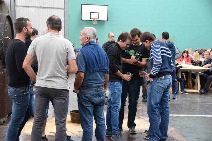 Orendain, Erromeria Eguna 20 2 1506777551647