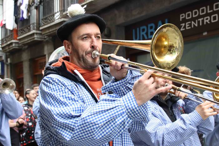 Aspaldiko partez, txarangei  3 1645717140823