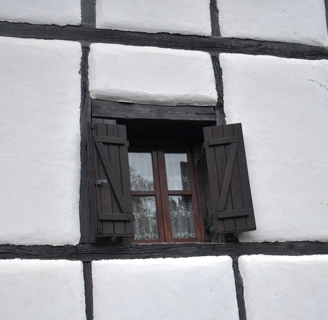 Euskararen leihoa
