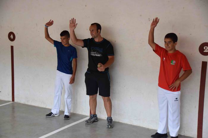 Baliarrain festak traka pilo 37 1534244249653