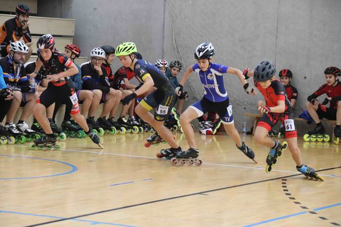 Gurpiltxoen gainean, abiadur 19 1577010559360