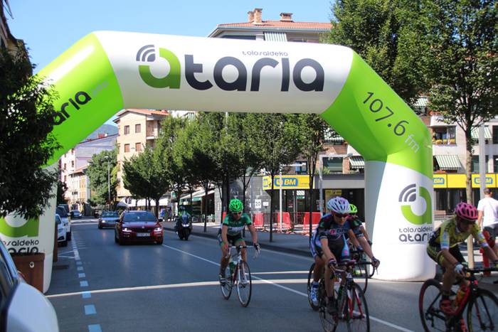 XI. Villabona-Zizurkil Sari Nagusia 28 1468784128847