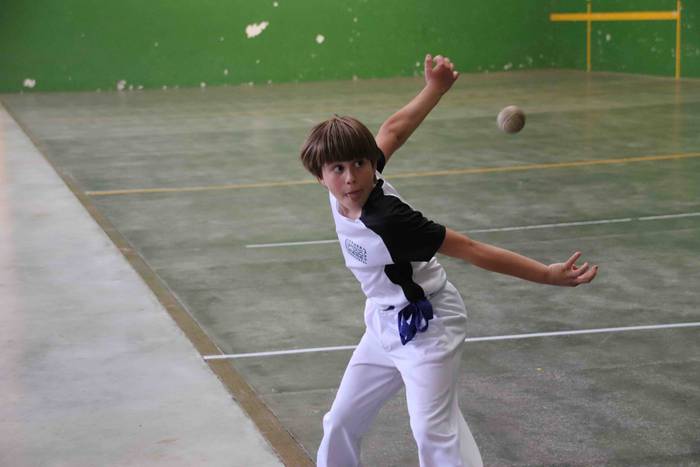 VI. Ataria Pilota Txapelketa 49 1655493782663