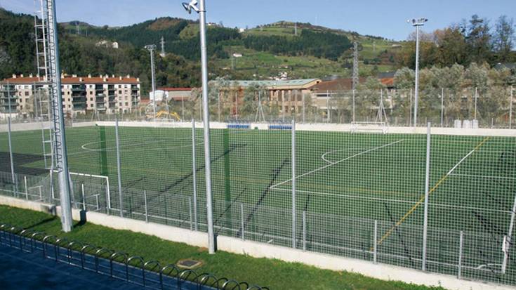 EAJ-PNVk kudeaketa eredu desberdinen arteko alderaketa egitea eskatu dio EH Bilduko Udal Gobernuari Tolosako udal kirol instalazioen etorkizuneko gestio eredua erabaki aurretik