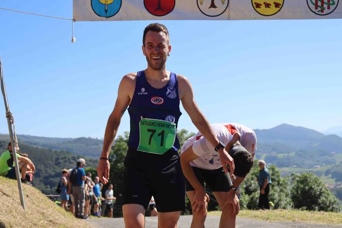 Aitor Regillaga eta Maria Or 44 1657459184664