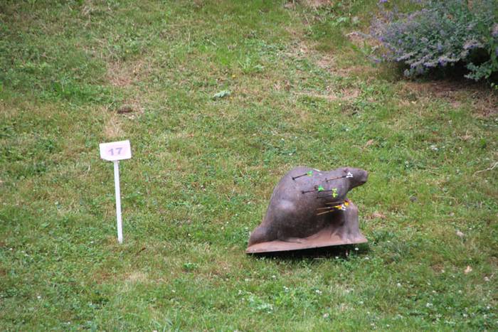 Arku-tiraketa Bihotzez elkar 9 1498391849635