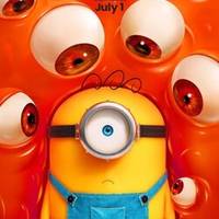 Minions & monsters