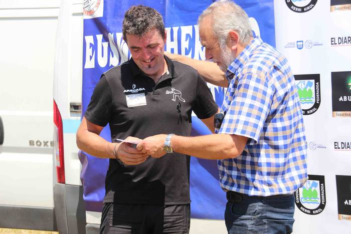 euskadiko sega txapelketa 20 86 1533487373320