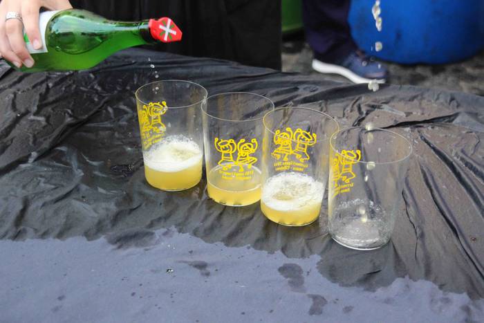 Bero sargoria, sagardoz bust 117 1532983549759