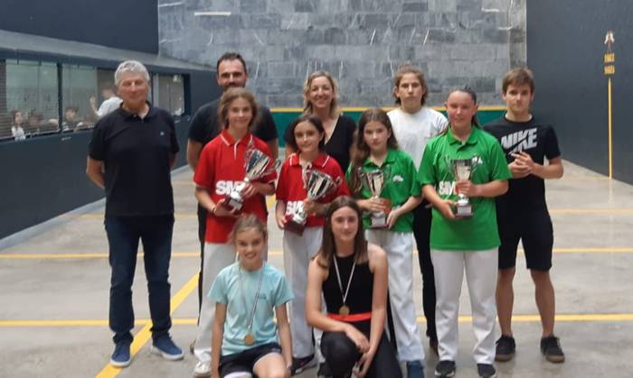 II. Ametsa Xare Irekiak badi 2 1654504544515