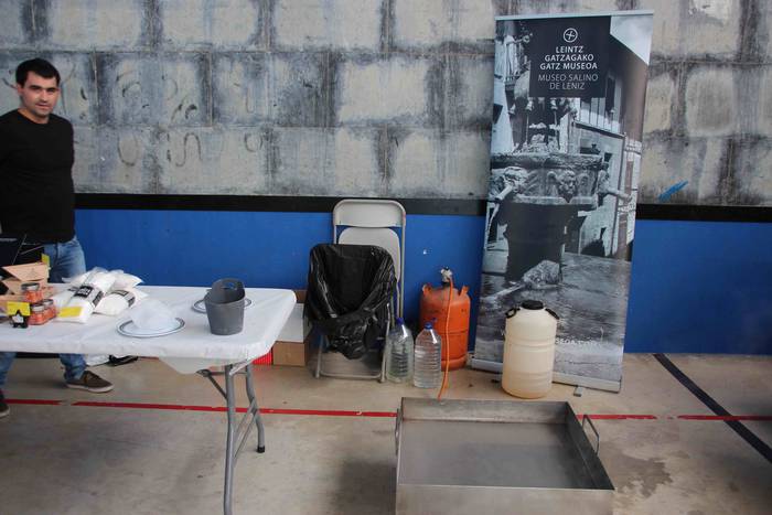 leaburu hamaikagarren azoka  9 1572184886290