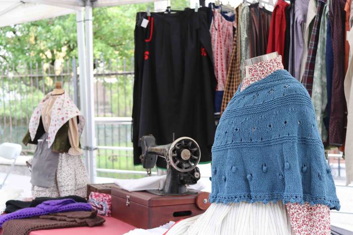 Euskal Azoka egin dute Ikazt 14 1619352387444