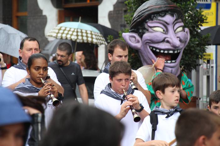 Lehertu da suziria, hasi dira Santioak 42 1469361327983